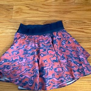 court rival skirt